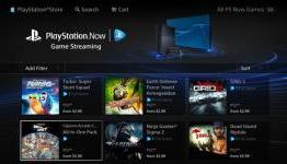 PlayStation Now open beta coming to PS Vita, PlayStation TV next week