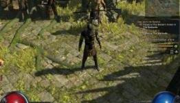 AnuKindOfView – Path Of Exile MMORPG Review