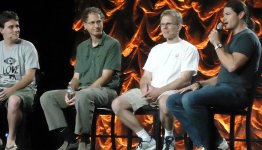 Oculus’ Abrash Hosting ‘VR, The Future And You’ Talk at University of Southern California Today