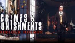 Sherlock Holmes: Crimes and Punishments Review [MonsterVine]
