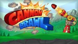 Cannon Brawl Review | Gather Your Party