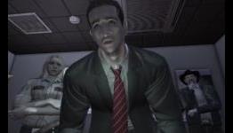 An Ode To The Only Twin Peaks Game In The World. Sort Of