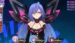 Screenshots: Hyperdimension Neptunia Re;Birth 3, Hajime no Ippo, more