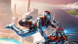 Trials Fusion Welcomes Players to the Abyss in DLC Launch Trailer