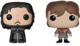Funko Announce Pocket POP! Tins: Frozen, Batman, Game Of Thrones, Walking Dead, My Little Pony