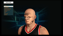 NBA2K15’s Face Scan Feature Isn’t Exactly Working