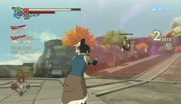 Platinum’s The Legend of Korra is Bent on Showing You a Good Time | Hardcore Gamer