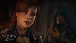 The Exclussion of Women from AC Unity: Not a Production Issue