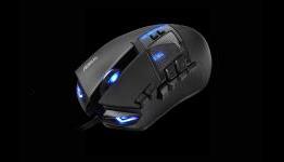 Review: Aorus Thunder M7 MMO Gaming Mouse | GameCrate