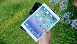 Things We Want From the iPad Air 2