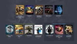 Humble Nordic Games 2 Bundle Released