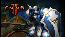 Erebus 2 Announces Lost Forest Update
