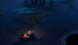 Ex-BioShock Developers Are Making An Arty Version Of Oregon Trail