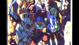 Udon’s Breath of Fire Art Book Covers All Five Games