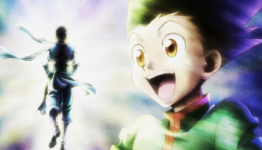 You Should Be Watching: Hunter x Hunter (Part 6)