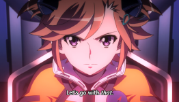 Captain Earth Episode 15-24 Review | Geekenstein