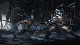 [Plus XP] Mortal Kombat X Preview