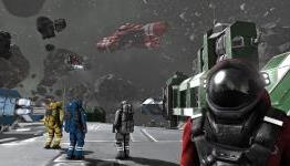 Xploring ID@Xbox – An Interview with Space Engineers developer Keen Software house