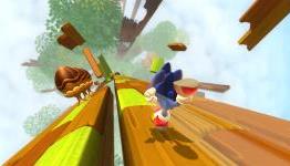 Sonic Lost World Video Review