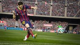 FIFA 15 Sales Top 5 Million Worldwide at Launch