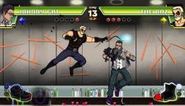 Divekick available now on Xbox One