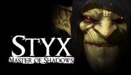 Styx : Master Of Shadows Review – Canadian Gamer