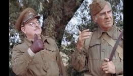 Dad’s Army Movie Will Star Michael Gambon – And Catherine Zeta-Jones