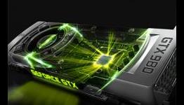 Nvidia GeForce GTX 970/980 graphics cards hit by stock shortages