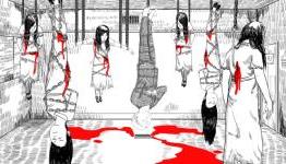 Neverending Nightmares – An horrific adaptation of one developers struggle with mental illness