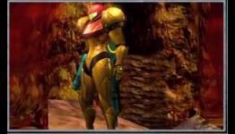 Monster Hunter 4G/Ultimate – Metroid Collaboration Trailer