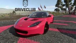 DriveClub Review – iRobot Gaming