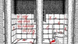Neverending Nightmares Review – Thomas is NOT Alone… | COG