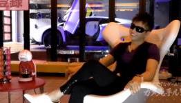 Japanese Singer GACKT Reflects On His 2nd Month Of Gaming (And His Dislike For Angry Birds)