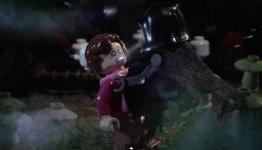 Harry Potter’s Professor Umbridge Actually Had a First Kiss