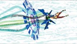 .hack//Infection: The best MMO that isn’t an MMO