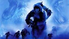 31 Days of Horror Games: The Thing