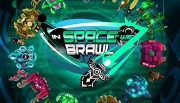 In Space We Brawl launches on October 15th for PS3 and PS4