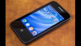Testing a $35 Firefox OS phone—how bad could it be?
