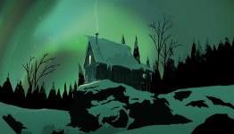 Nature strikes back in The Long Dark | Continue Play