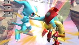 New Digimon All-Star Rumble Trailer