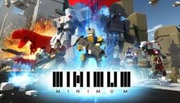 Minimum – PC Review | Chalgyr’s Game Room