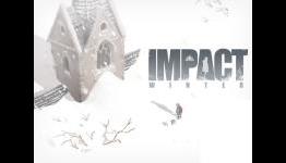 Fallout + Frozen Wasteland = Impact Winter