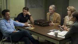 Gone Girl Review | Film Takeout