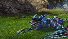 Explore The Highland’s Of ThadreaIIn In Latest Dragon’s Prophet Update