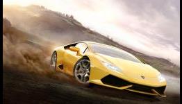 Forza Horizon 2 DLC will only be on Xbox One