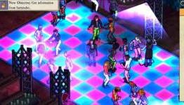 Majestic Nights – Preview | CriticalIndieGamer