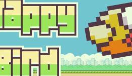 Worst Game Ever: Flappy Bird