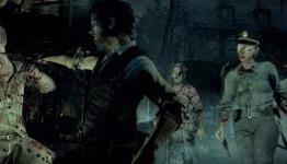Confirmed: The Evil Within PC locked at 30 Fps