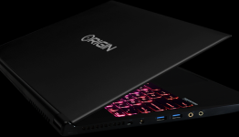 Origin EVO15-S GTX 970M Gaming Notebook vs. CyberPower Fangbook Pro