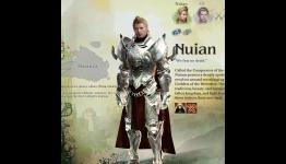 Anukindofview- ArcheAge MMORPG video game review